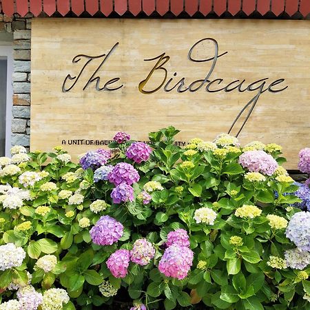 The Birdcage, Mukteshwar Hotell Eksteriør bilde